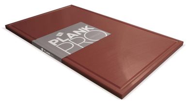 CasaLupo Cutting Board Inno Pro 32.5 x 26.5 cm - Brown